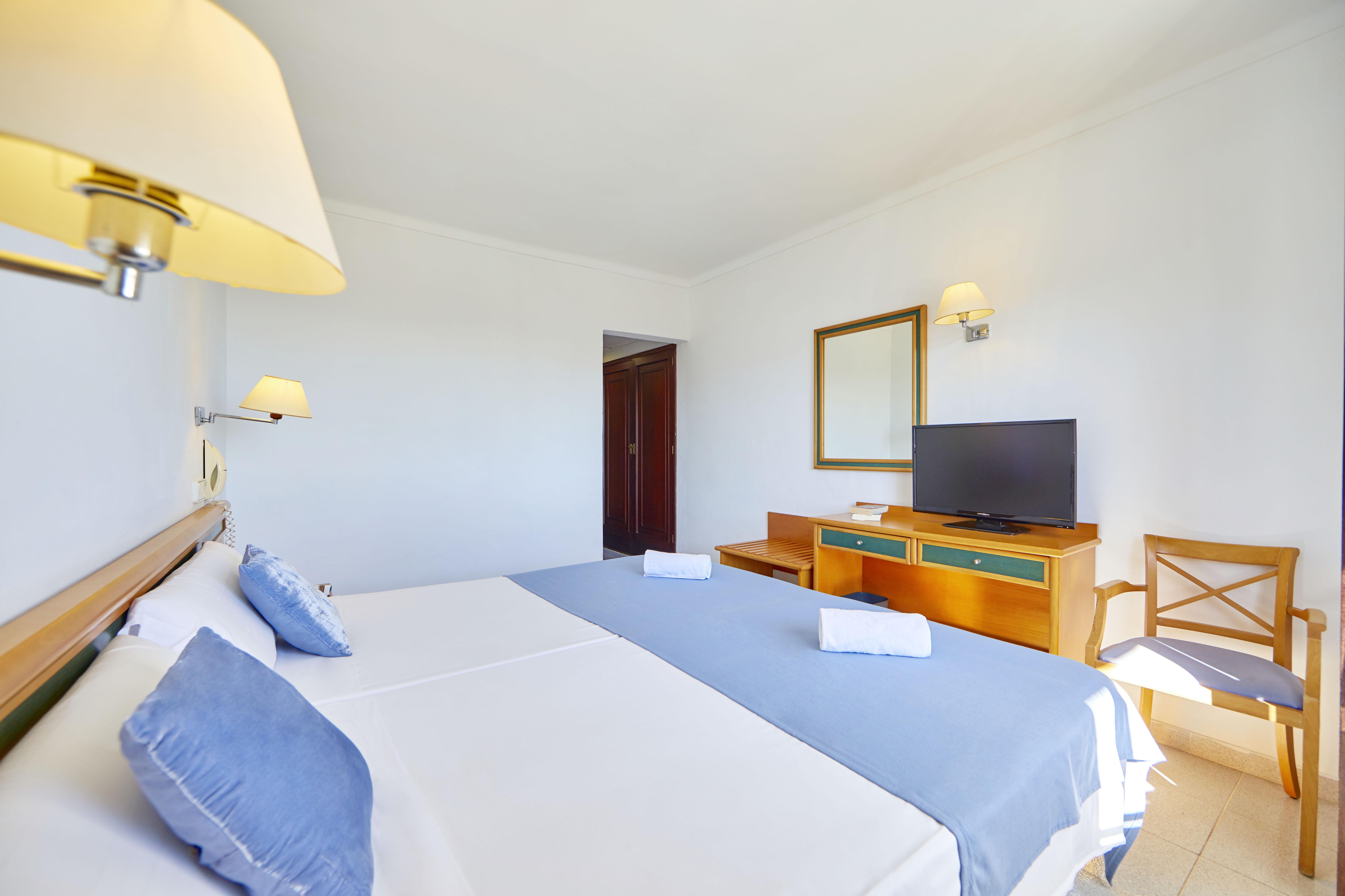 Gavimar Cala Gran Hotel And Apartments Cala D´Or Екстериор снимка