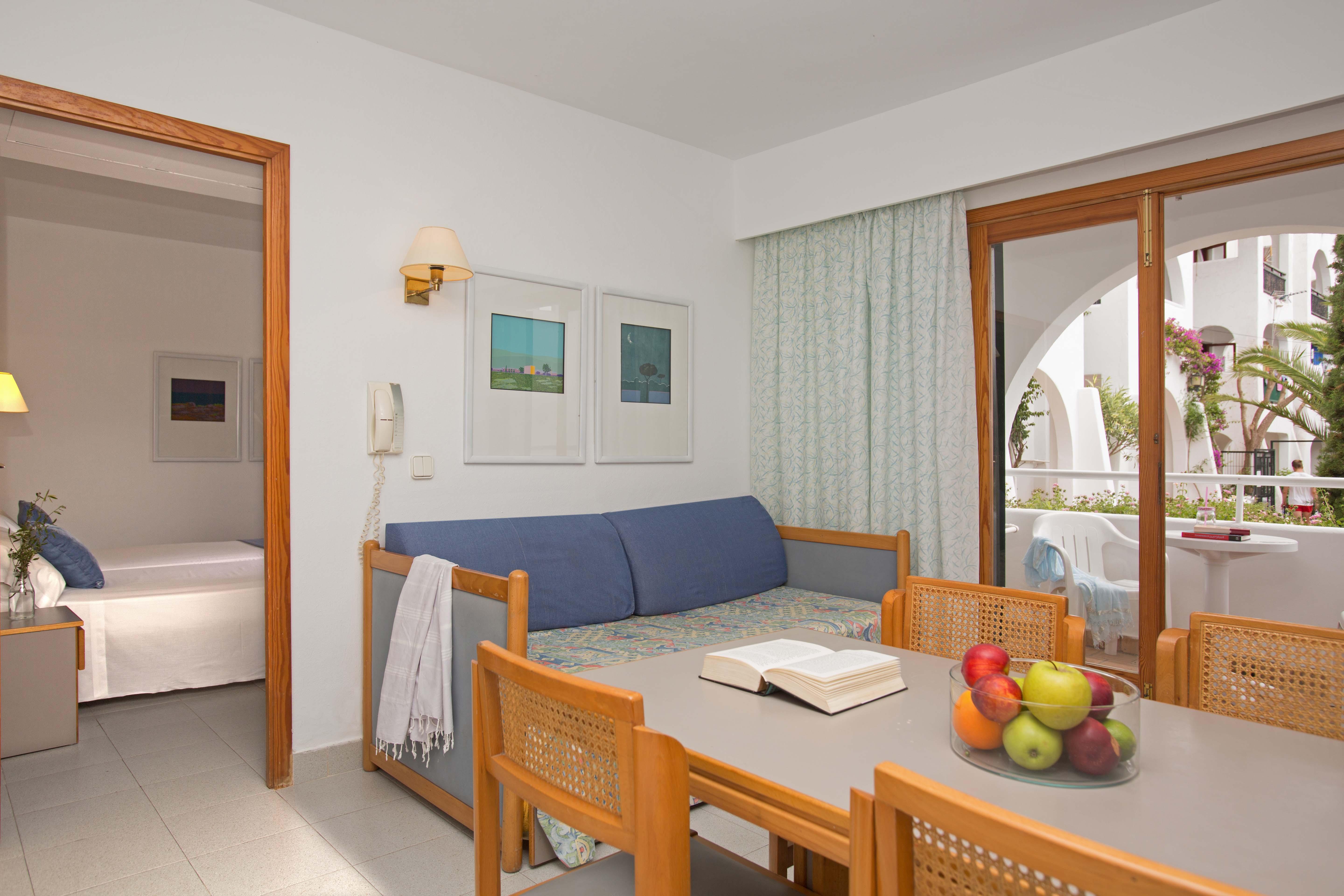 Gavimar Cala Gran Hotel And Apartments Cala D´Or Екстериор снимка