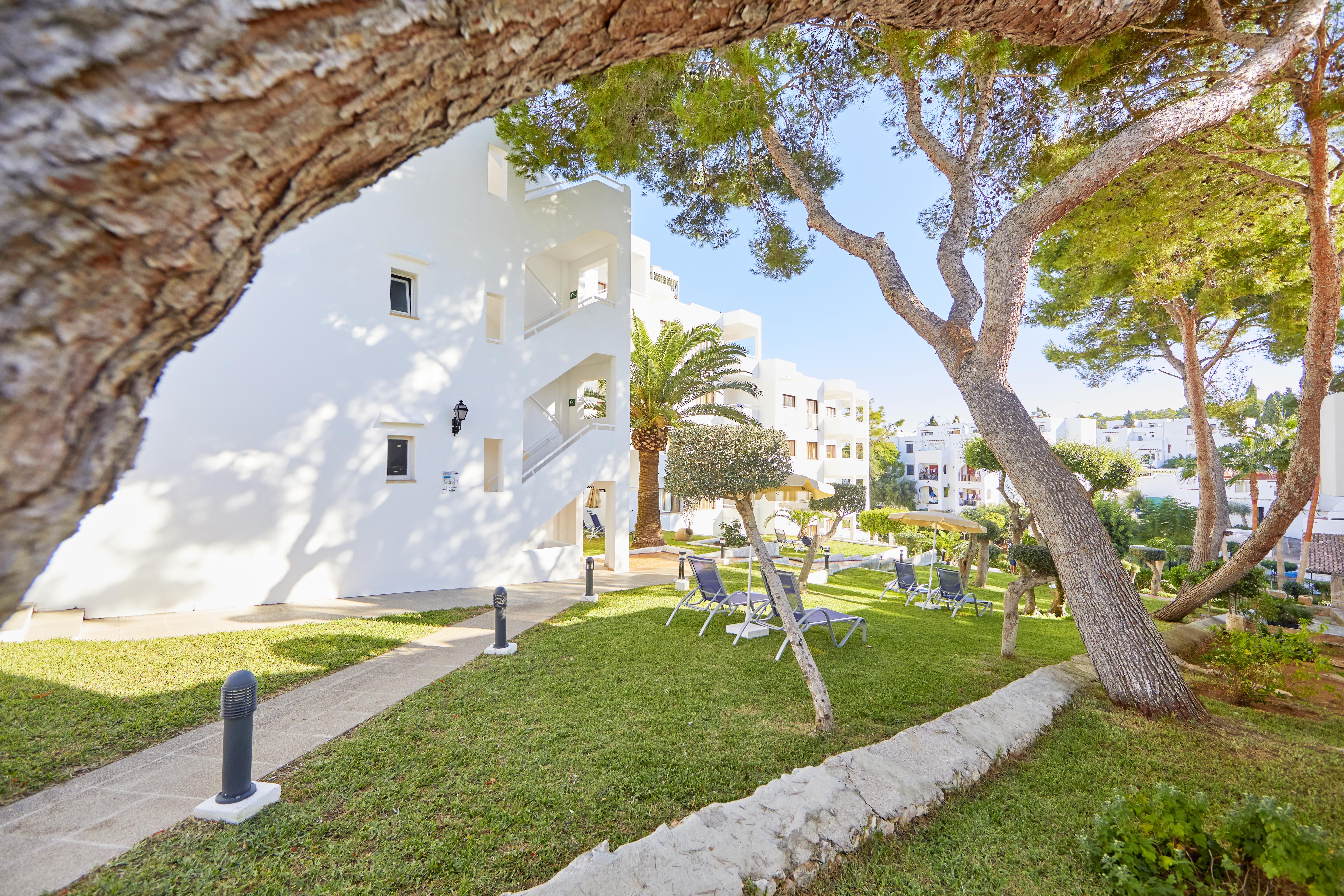 Gavimar Cala Gran Hotel And Apartments Cala D´Or Екстериор снимка